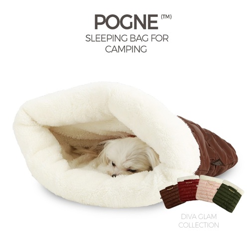 퍼피엔젤 POGNE(TM) Sleeping Bag for Camping